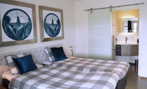 Гостиница Posthoorn Lodge  Вурден